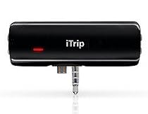 Griffin Black iTrip FM Transmitter for iPod