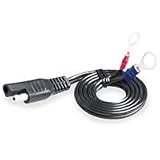 Battery Tender Plus 12V Quick Disconnect