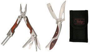Multifunction Tool Combo Pack