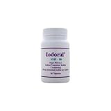 Iodoral (IOD - 50) 30 tabs