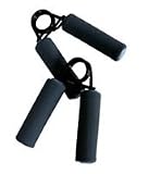 Foam Hand Grips - Tention-Firm