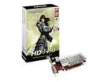 VGA256MB Radeon HD3450 PCI-E V D HDMI P - Grafikkarte