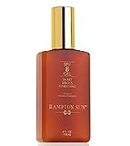 Hampton Sun Sun Tanning Oil SPF 8 Gel