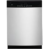 GE GLD6966RSS Full Console Dishwasher - Stainless Steel