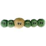 GIANTMICROBES - ALGAE