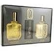 Paul Sebastian By Paul Sebastian For Men. Set-cologne Spray 4 Ounces & Aftershave 4 Ounces & Deodorant Stick 2.5 Ounces