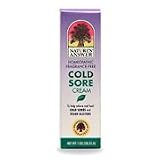 Cold Sore Cream - 1 oz., (Nature s Answer)