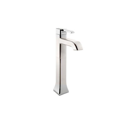 Pfister Gt40 Fe0 Park Avenue Bathroom Vessel Faucet With Single