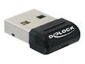DeLOCK UltraMini EDR Stick