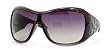Christian Dior Cannage 1/s ATV Havana Brown Women's Sunglasses