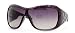 Christian Dior Cannage 1/s ATV Havana Brown Women's Sunglasses