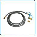 Natural Gas Conversion Kit  - NG-KIT