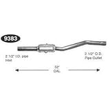 Catco 9383 Catalytic Converter by Catco