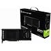 Gainward Phantom NVIDIA GTX 660 Ti Grafikkarte (PCI-e, 2GB GDDR5 Speicher, 2x DVI, HDMI, DisplayPort, 1 GPU)