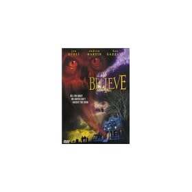 Believe [VHS]