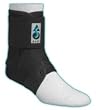 ASO Ankle Stabilizing Orthosis - Black - Medium