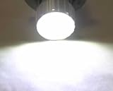 5 watts 1156 LED light bulb upgrade - High power super white LED automotive replacement bulb