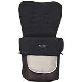 Valco Footmuff Hot Chocolate