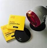 1416627 PT# 1416627- Safelight Filter GBX-2 5 1/2