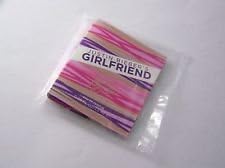 Justin Beiber's Girlfriend Eau De Parfume 1.5ml Vial