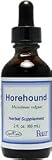 Horehound, fluid extract