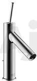 Hansgrohe Axor Starck Lav Mixer, Chrome (10111001)