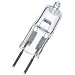 50-watt 12-volt T4 bi-pin bulb