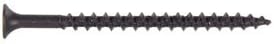 The Hillman Group 47779 6-Inch x 2-Inch Coarse Thread Drywall Screw with Square Drive