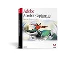 ADOBE ACROBAT CAPTURE 3.0 ( 22101258 ) [Old Version] by Adobe