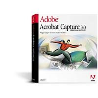ADOBE ACROBAT CAPTURE 3.0 ( 22101258 ) [Old Version]