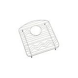Elkay LKSWOBG1215SS Bottom Grid Sink Rack