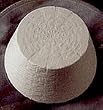 Sheep's Milk Ricotta Cheese Imported from Italy every week 3lb $39.95