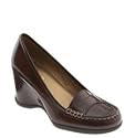 Me Too Women's Secret Heeled Moc