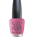 OPI Nail Lacquer Mexico Collection