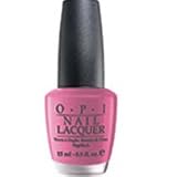 OPI Nail Lacquer Mexico Collection