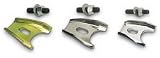  : Distributor Hold Down Clamp Ford Small Block Engines Incl. Stud/Washer/Nut Chrome-Plated Steel