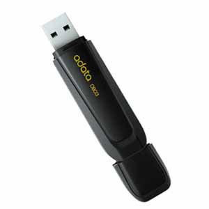 ADATA 32GB USB-Stick Classic C803 black Preisvergleich