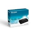 TP-Link TD-8817 1 Ethernet Port and 1 USB Port ADSL2+ Router with Bridge and NAT Router