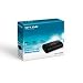TP-Link TD-8817 1 Ethernet Port and 1 USB Port ADSL2+ Router with Bridge and NAT Router