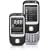 HTC Touch Dual + Battery Offer (Unlocked, English, 20-Key QWERTY)