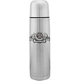 Tampa Bay Buccaneers Stainless Steel 28 oz Beverage Thermos - NFL Football Fan Shop Sports Team Merchandise