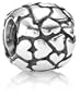 Pandora 79174 - Abalorio de mujer de plata de ley, 8 cm