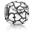Pandora Damen-Bead  Sterling-Silber 925 Herz KASI 79174