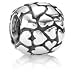 Pandora Damen-Bead  Sterling-Silber 925 Herz KASI 79174