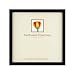 Dennis Daniels Essential Gallery Wood Molding Special Size Frame for a 12