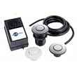 INSINKERATOR Air Activated Swtich CR/SN/WH STSS0