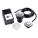 INSINKERATOR Air Activated Swtich CR/SN/WH STSS0