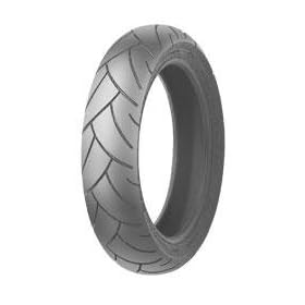 Shinko SR741 Rear Cruiser Tire - 130/70-17/--