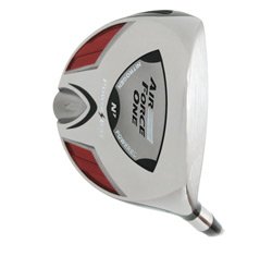 Powerbilt Air Force One Fairway Wood