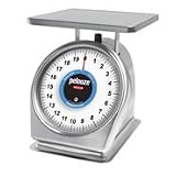 Review Rubbermaid  / Rubbermaid 820SW Washable Mechanical Portion Control Scale